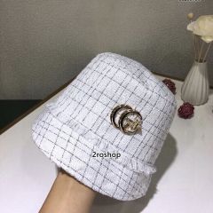 구찌버킷햇블랙