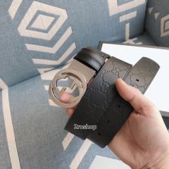 구찌벨트