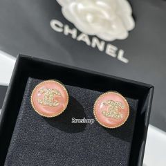 CHANEL 피어싱