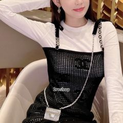 CHANEL 피어싱