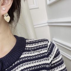 DIOR 피어싱
