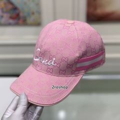 구찌볼캡블랙