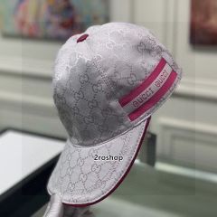 구찌볼캡화이트