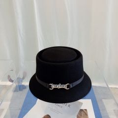 구찌홀스빗버킷햇블랙