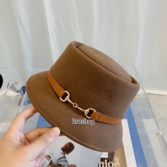 구찌홀스빗버킷햇블랙