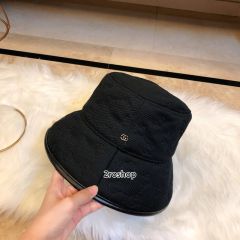 구찌버킷햇연브라운