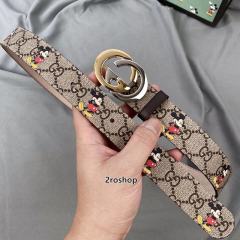 구찌벨트