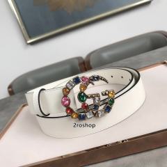 구찌벨트