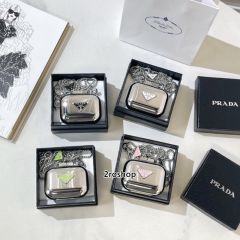 PRADA 목걸이