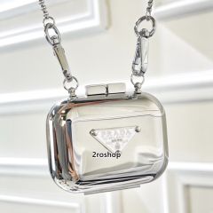 PRADA 목걸이
