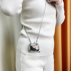 PRADA 목걸이