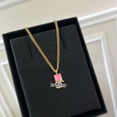 CHANEL 목걸이