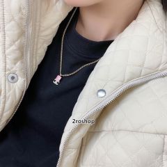 CHANEL 목걸이