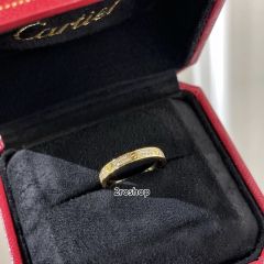 Cartier 반지