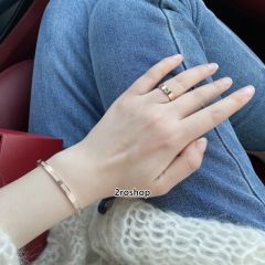 Cartier 반지