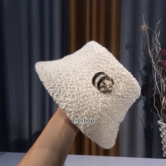 구찌모자블랙