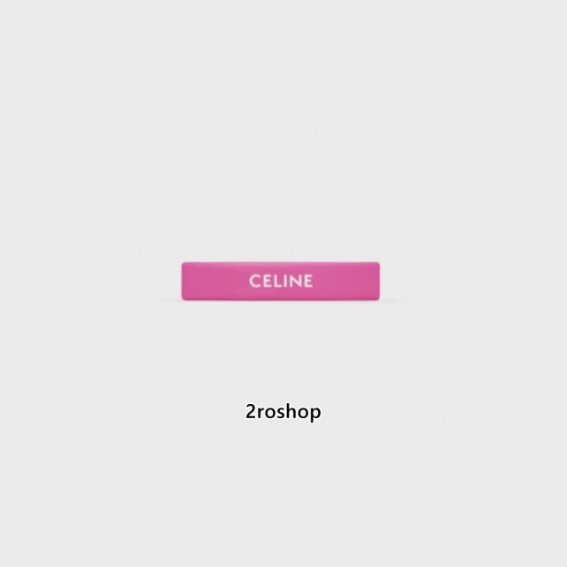 CELINE 헤어핀