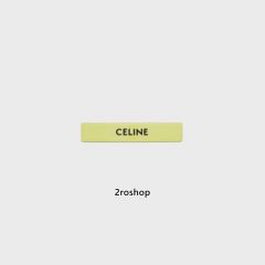 CELINE 헤어핀