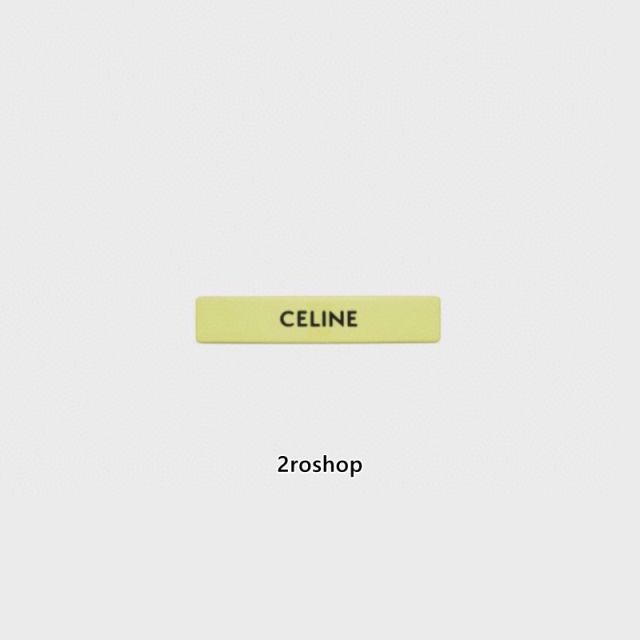 CELINE 헤어핀