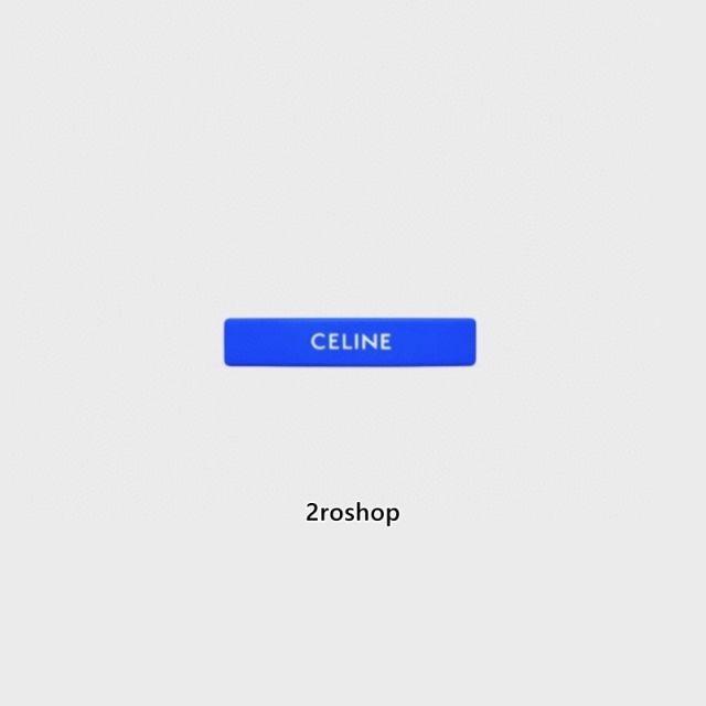 CELINE 헤어핀