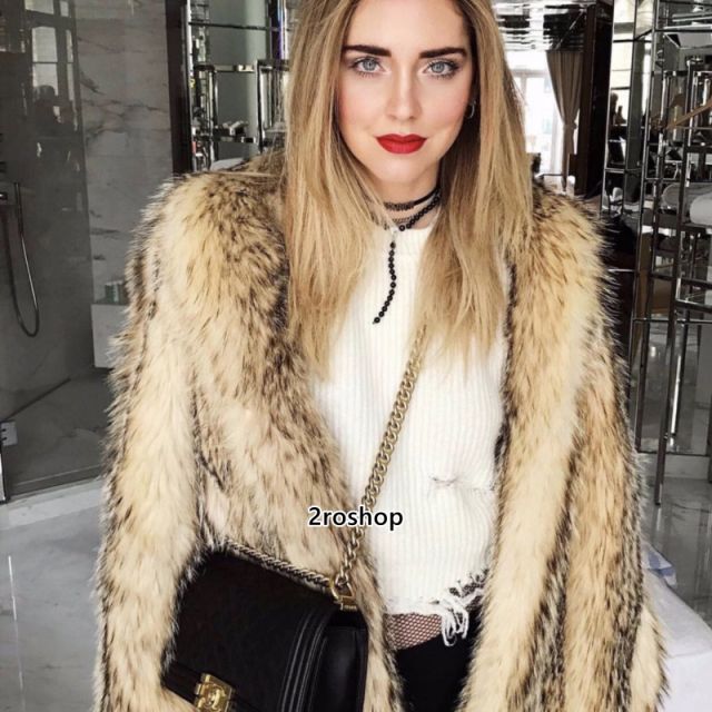 DIOR 목걸이