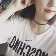 DIOR 목걸이