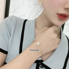 DIOR 팔찌