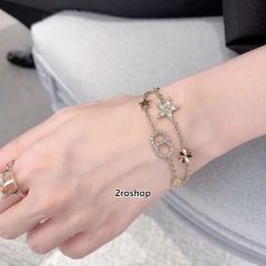 DIOR 팔찌