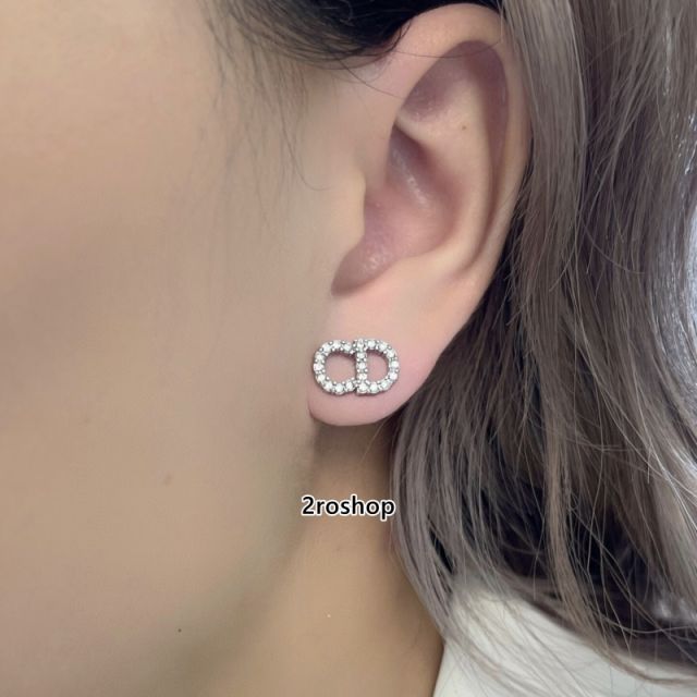 DIOR 피어싱