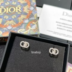 DIOR 피어싱