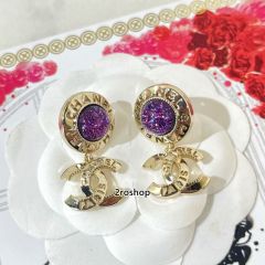 CHANEL  피어싱