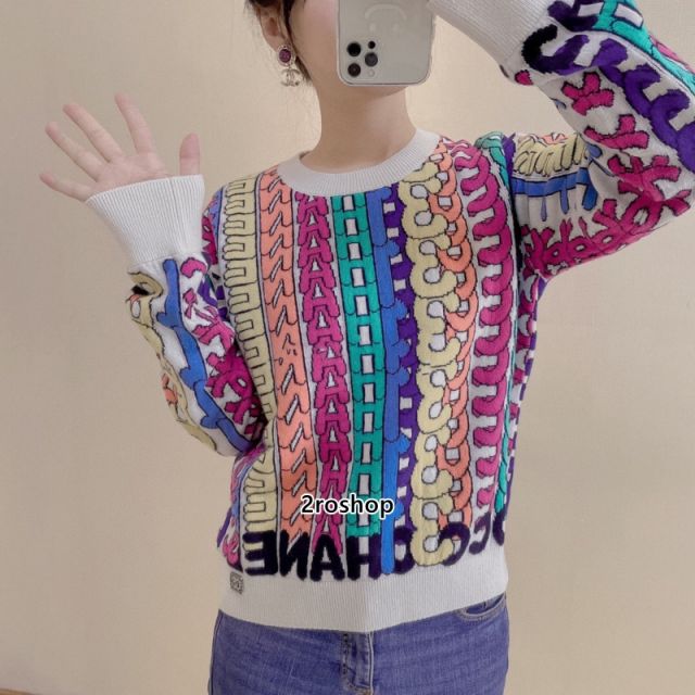 CHANEL  피어싱