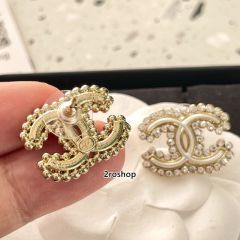 CHANEL  피어싱