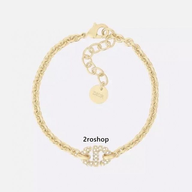 DIOR 팔찌