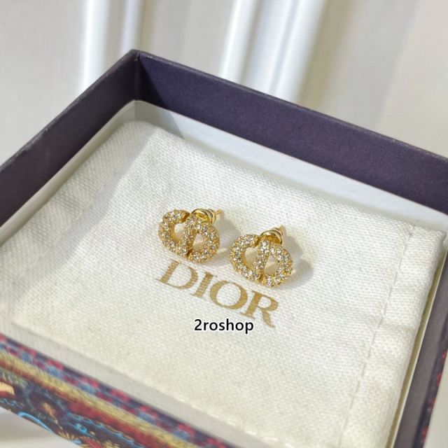 DIOR 피어싱