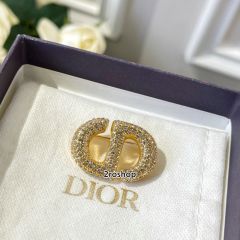 DIOR 브로치