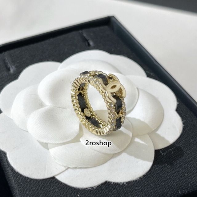 CHANEL 반지