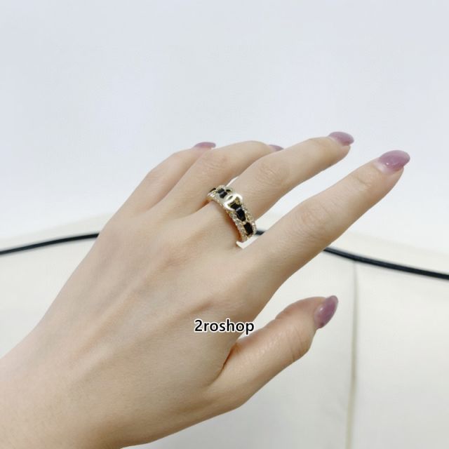 CHANEL 반지