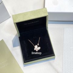 Van Cleef & Arpels 목걸이