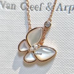 Van Cleef & Arpels 목걸이