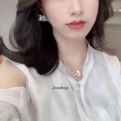 Van Cleef & Arpels 목걸이