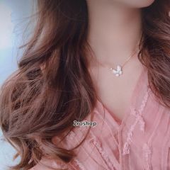 Van Cleef & Arpels 목걸이