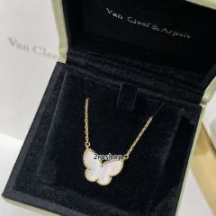 Van Cleef & Arpels 목걸이