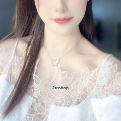 Van Cleef & Arpels 목걸이