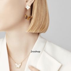 Van Cleef & Arpels 목걸이