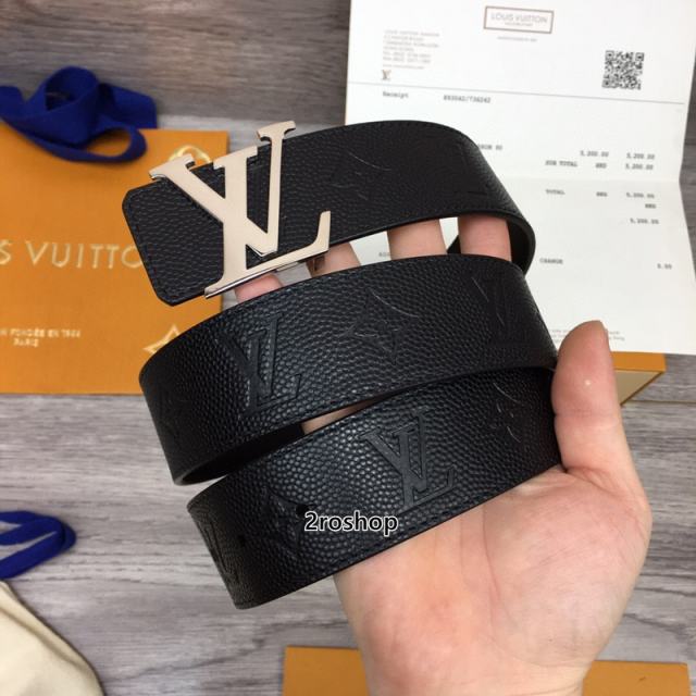 루이비통벨트