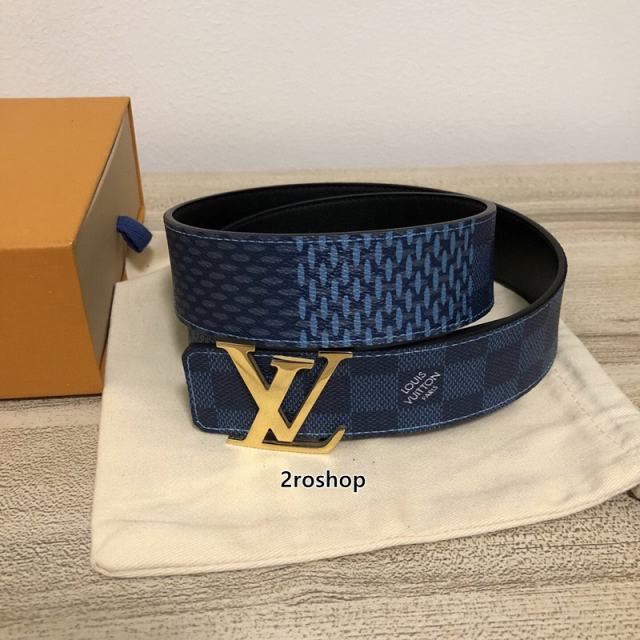 루이비통벨트