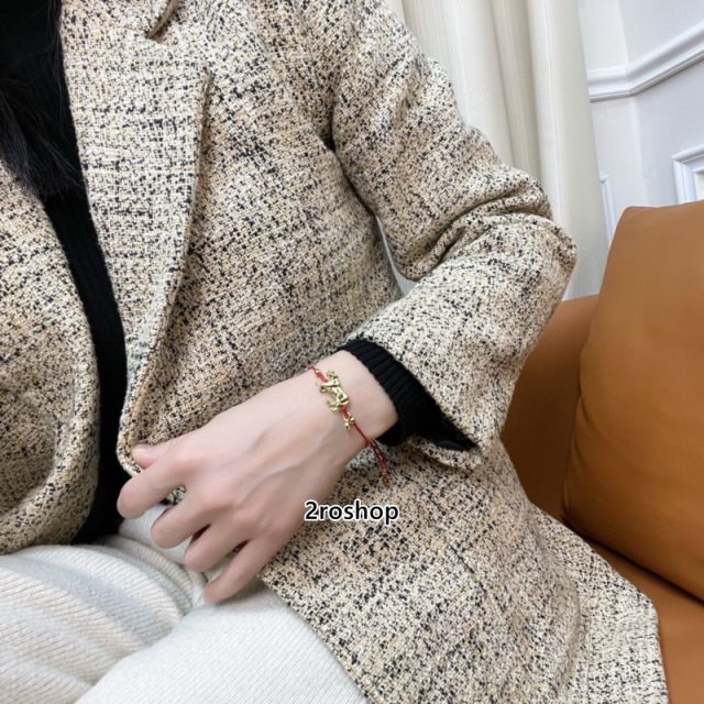 DIOR 팔찌