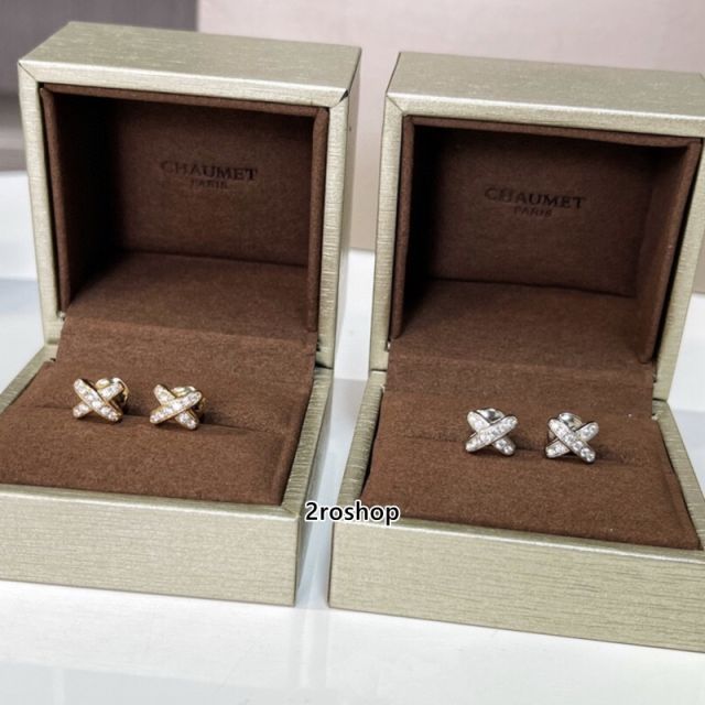 Chaumet 피어싱