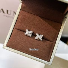 Chaumet 피어싱